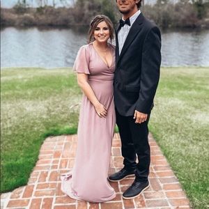 Show me your MUMU dress size medium